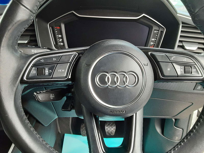 Audi A1 1.0 A1 Sportback 30 TFSI Sport 5dr 5dr Manual 2025