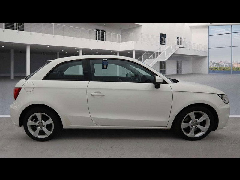 Audi A1 1.4 A1 Sport TFSI 3dr 3dr Manual 2025