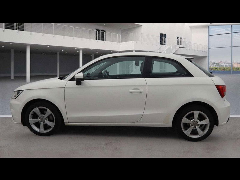 Audi A1 1.4 A1 Sport TFSI 3dr 3dr Manual 2025
