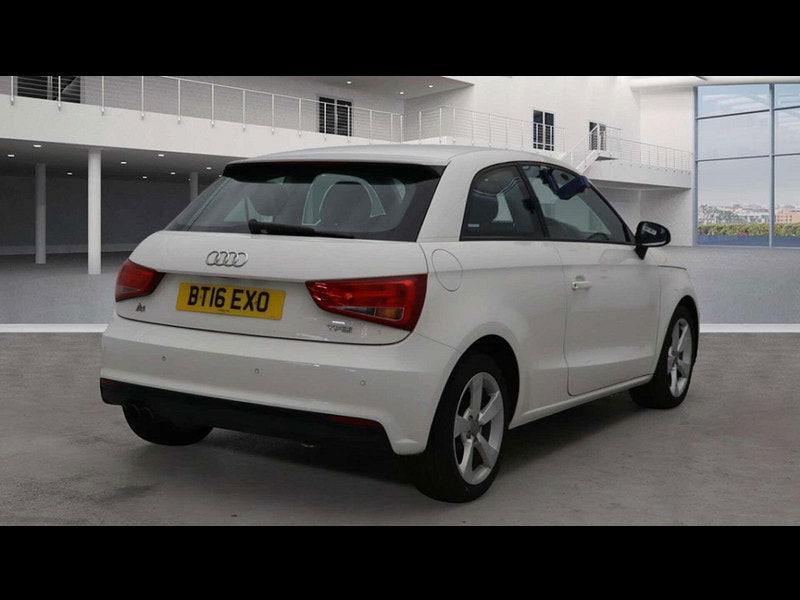 Audi A1 1.4 A1 Sport TFSI 3dr 3dr Manual 2025