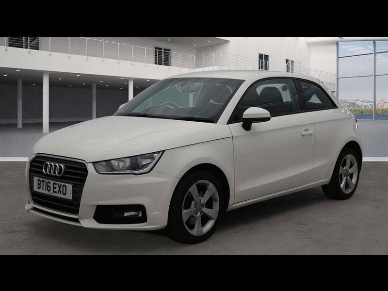 Audi A1 1.4 A1 Sport TFSI 3dr 3dr Manual 2025