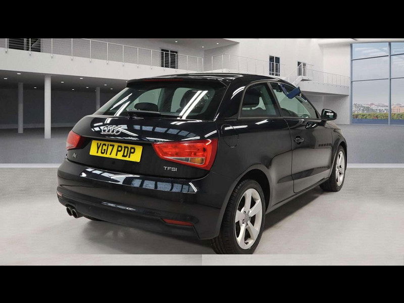 Audi A1 1.4 A1 Sport TFSI 3dr 3dr Manual 2025