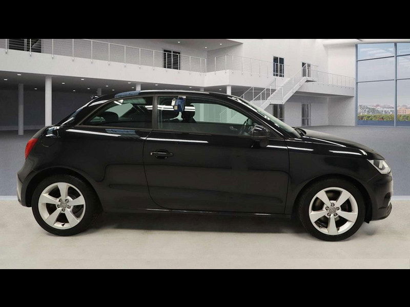 Audi A1 1.4 A1 Sport TFSI 3dr 3dr Manual 2025