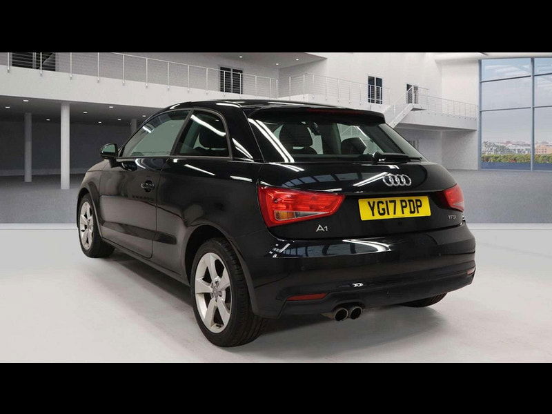 Audi A1 1.4 A1 Sport TFSI 3dr 3dr Manual 2025