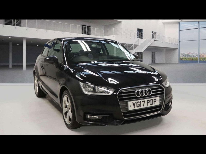 Audi A1 1.4 A1 Sport TFSI 3dr 3dr Manual 2025