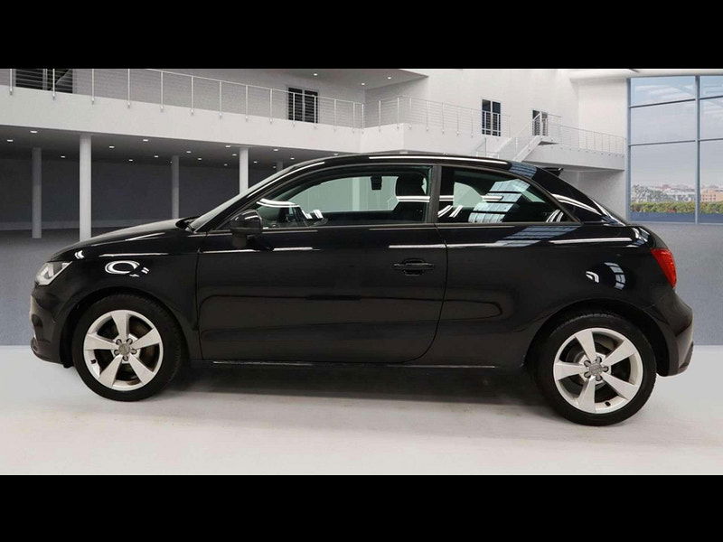 Audi A1 1.4 A1 Sport TFSI 3dr 3dr Manual 2025