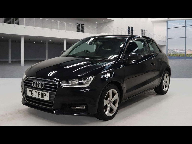 Audi A1 1.4 A1 Sport TFSI 3dr 3dr Manual 2025