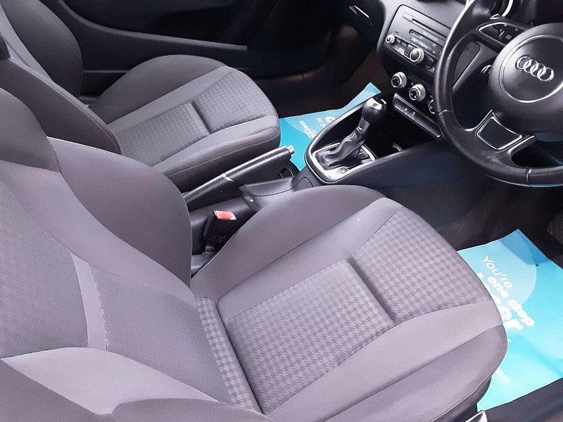 Audi A1 1.4 A1 Sport TFSI Semi-Auto 3dr 3dr Automatic 2026