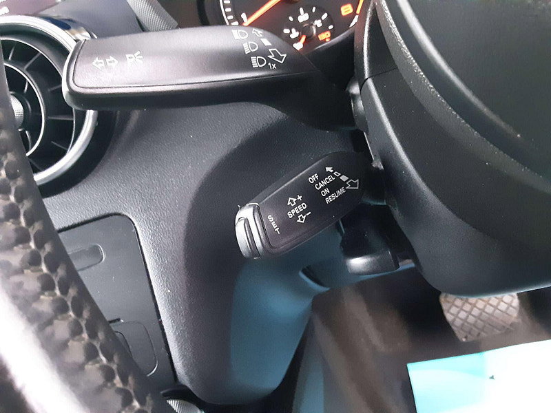 Audi A1 1.4 A1 Sport TFSI Semi-Auto 3dr 3dr Automatic 2026