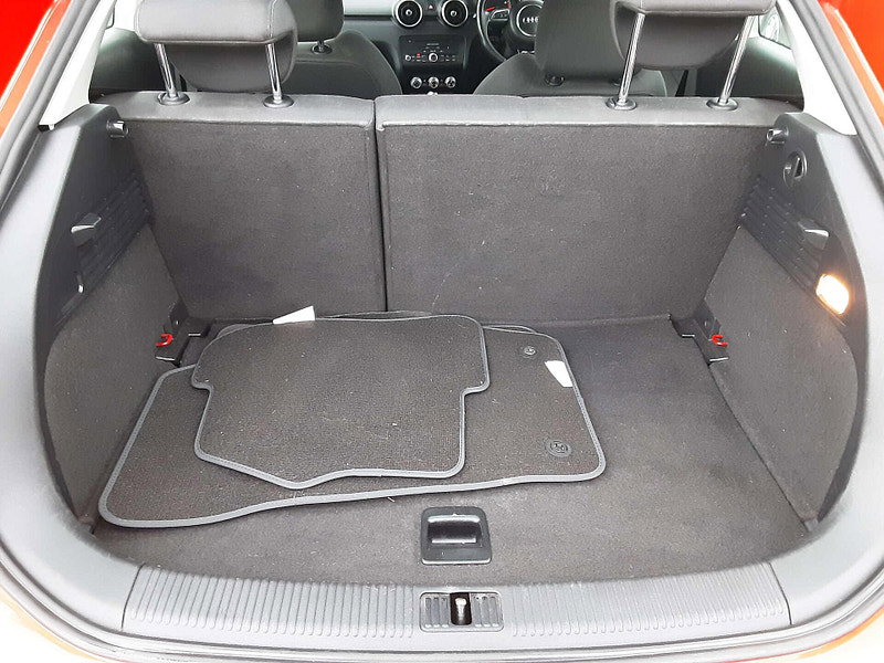Audi A1 1.4 A1 Sport TFSI Semi-Auto 3dr 3dr Automatic 2026