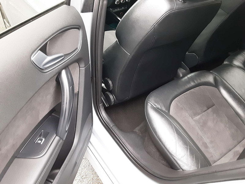 Audi A1 1.4 A1 Sportback TFSI Black Edition Nav 5dr 5dr Manual 2026