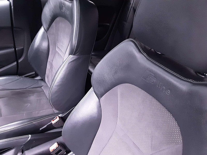 Audi A1 1.4 A1 Sportback TFSI Black Edition Nav 5dr 5dr Manual 2026