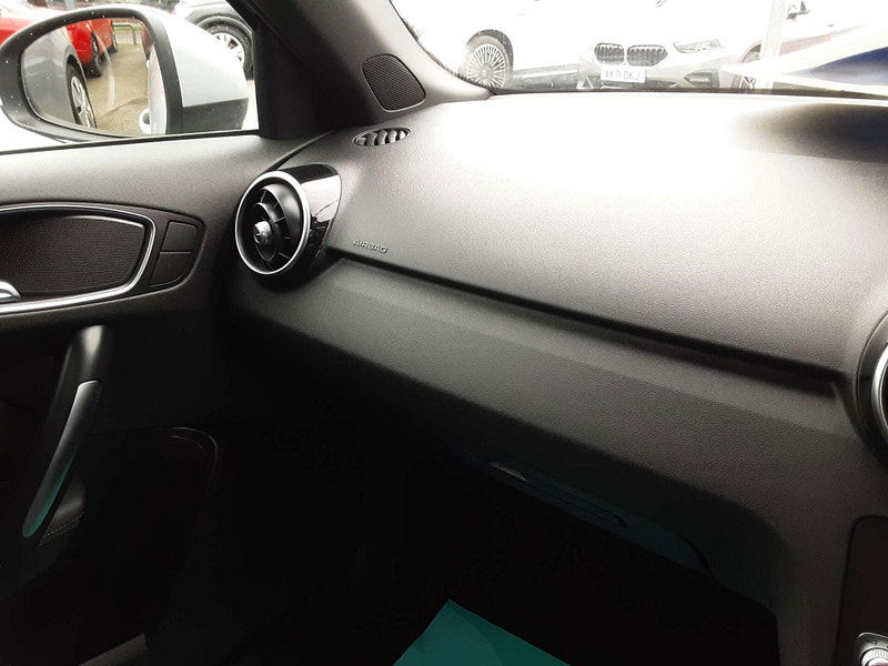 Audi A1 1.4 A1 Sportback TFSI Black Edition Nav 5dr 5dr Manual 2026