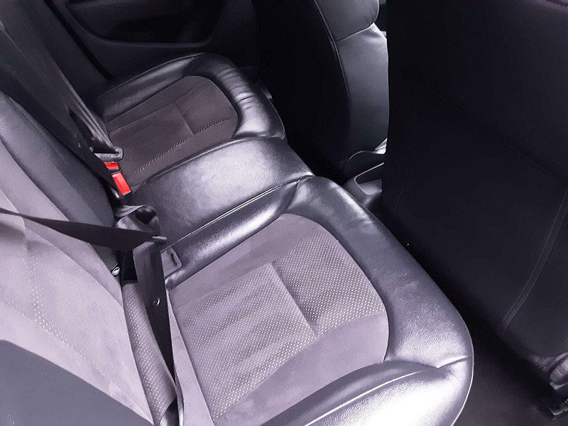 Audi A1 1.4 A1 Sportback TFSI Black Edition Nav 5dr 5dr Manual 2026