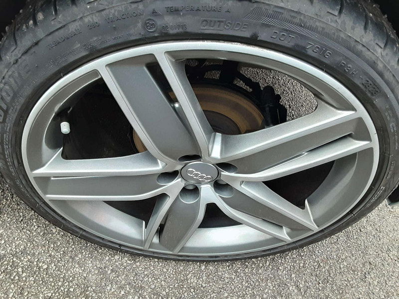 Audi A1 1.4 A1 Sportback TFSI Black Edition Nav 5dr 5dr Manual 2026