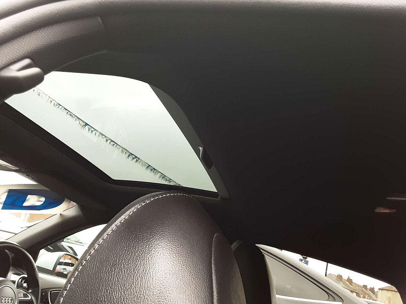 Audi A1 1.4 A1 Sportback TFSI Black Edition Nav 5dr 5dr Manual 2026