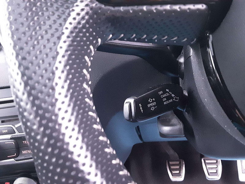 Audi A1 1.4 A1 Sportback TFSI Black Edition Nav 5dr 5dr Manual 2026