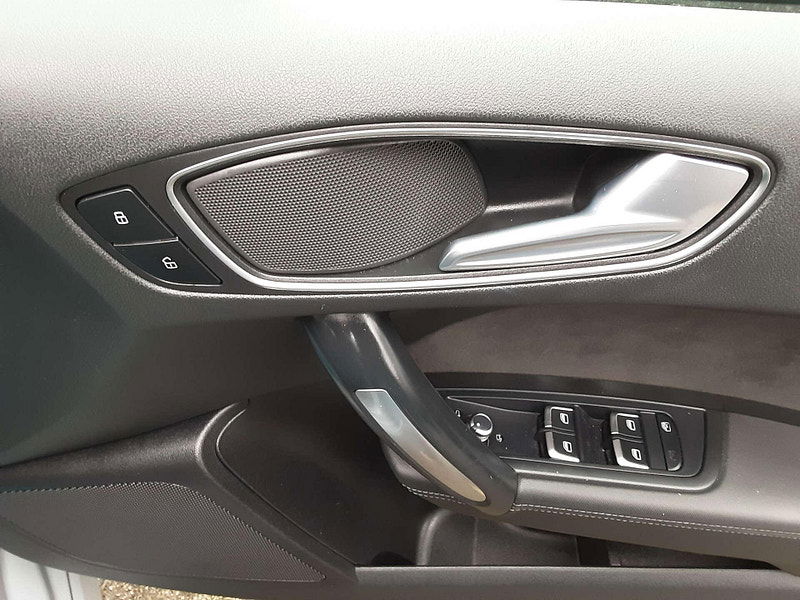 Audi A1 1.4 A1 Sportback TFSI Black Edition Nav 5dr 5dr Manual 2026