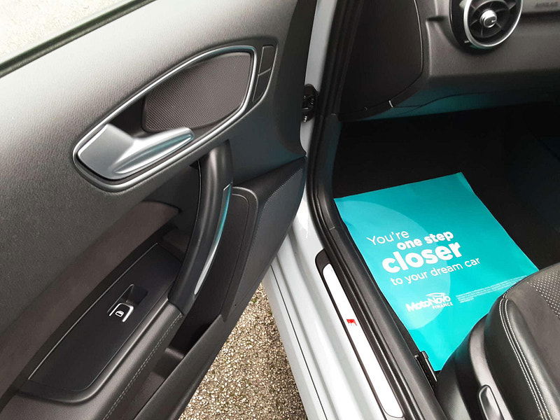 Audi A1 1.4 A1 Sportback TFSI Black Edition Nav 5dr 5dr Manual 2026