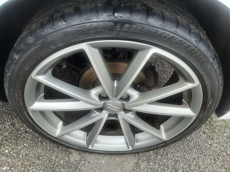 Audi A1 1.4 A1 Sportback TFSI Black Edition Nav 5dr 5dr Manual 2026