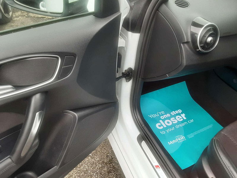 Audi A1 1.4 A1 Sportback TFSI Black Edition Nav 5dr 5dr Manual 2026