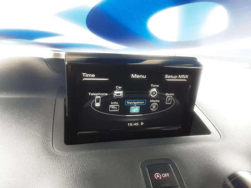 Audi A1 1.4 A1 Sportback TFSI Black Edition Nav 5dr 5dr Manual 2026