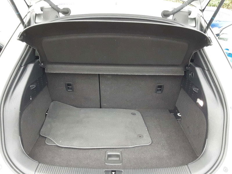 Audi A1 1.4 A1 Sportback TFSI Black Edition Nav 5dr 5dr Manual 2026