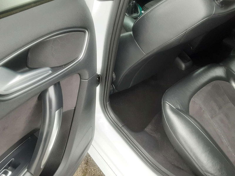 Audi A1 1.4 A1 Sportback TFSI Black Edition Nav 5dr 5dr Manual 2026