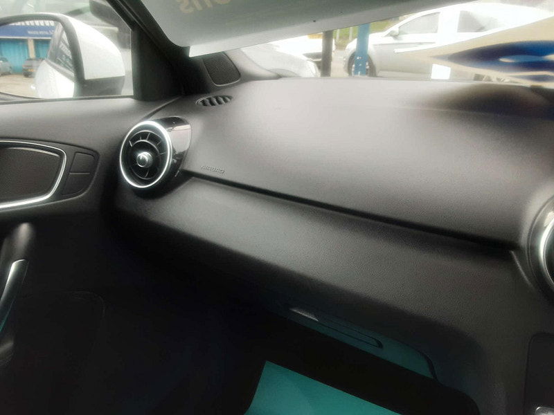 Audi A1 1.4 A1 Sportback TFSI Black Edition Nav 5dr 5dr Manual 2026