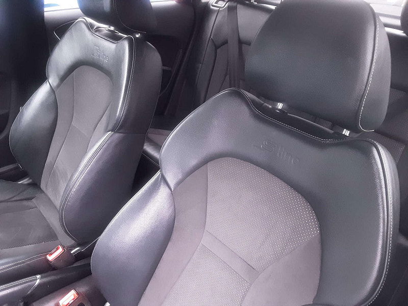 Audi A1 1.4 A1 Sportback TFSI Black Edition Nav 5dr 5dr Manual 2026