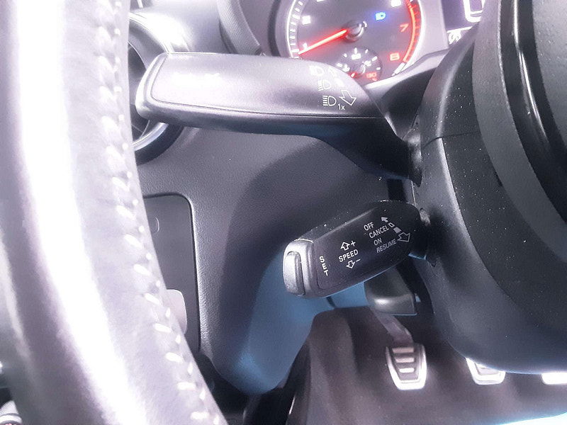 Audi A1 1.4 A1 Sportback TFSI Black Edition Nav 5dr 5dr Manual 2026