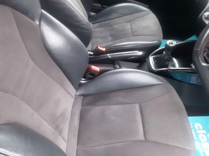 Audi A1 1.4 A1 Sportback TFSI Black Edition Nav 5dr 5dr Manual 2026