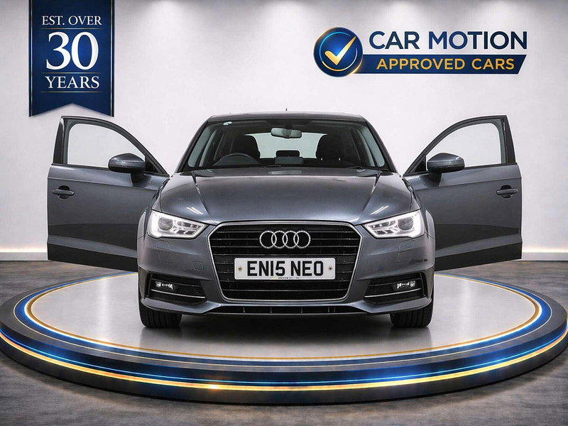 Audi A1 1.4 A1 Sportback TFSI S Line 5dr 5dr Manual 2026