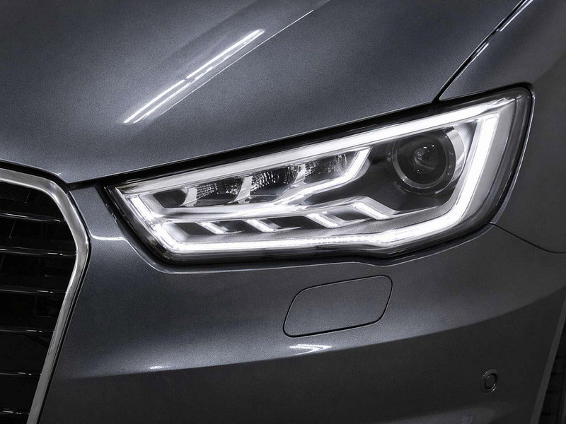 Audi A1 1.4 A1 Sportback TFSI S Line 5dr 5dr Manual 2026