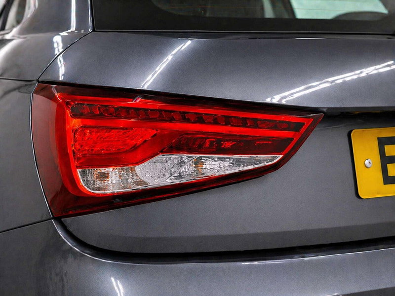 Audi A1 1.4 A1 Sportback TFSI S Line 5dr 5dr Manual 2026