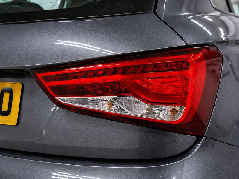Audi A1 1.4 A1 Sportback TFSI S Line 5dr 5dr Manual 2026