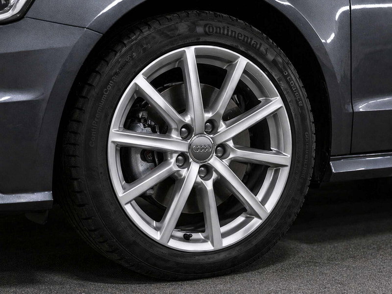 Audi A1 1.4 A1 Sportback TFSI S Line 5dr 5dr Manual 2026