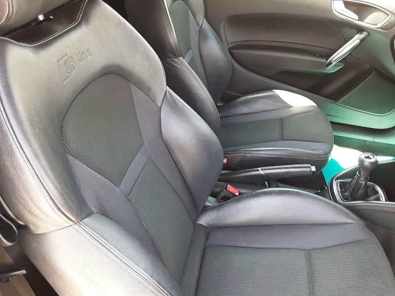 Audi A1 1.6 A1 S Line TDI 3dr 3dr Manual 2025