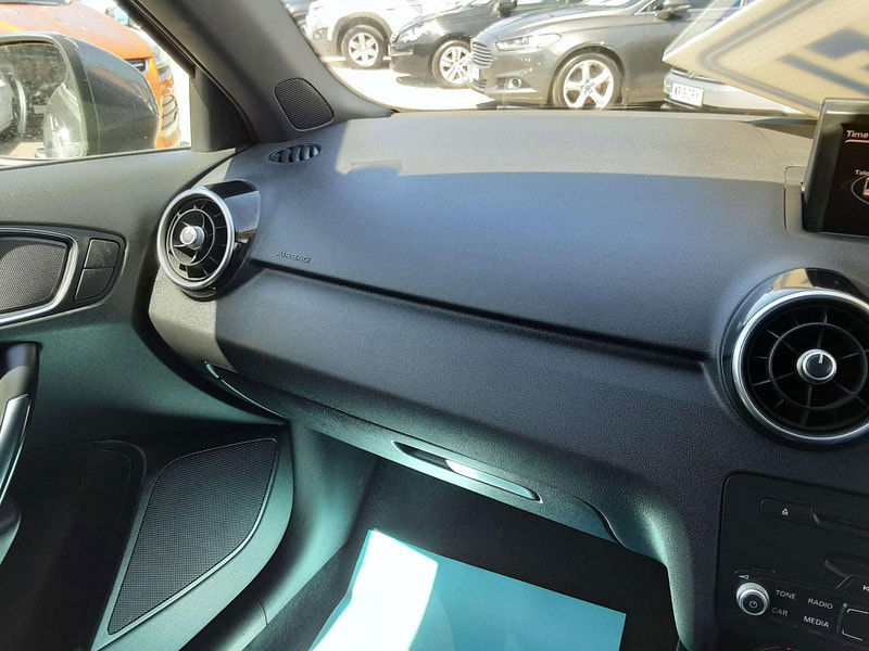 Audi A1 1.6 A1 S Line TDI 3dr 3dr Manual 2025