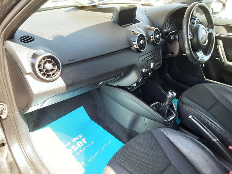Audi A1 1.6 A1 S Line TDI 3dr 3dr Manual 2025