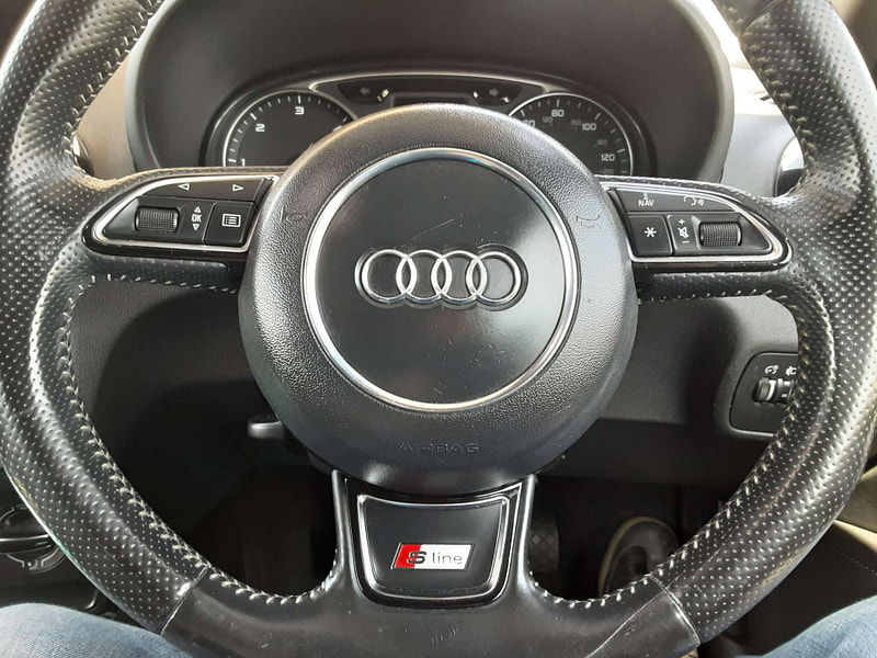 Audi A1 1.6 A1 S Line TDI 3dr 3dr Manual 2025