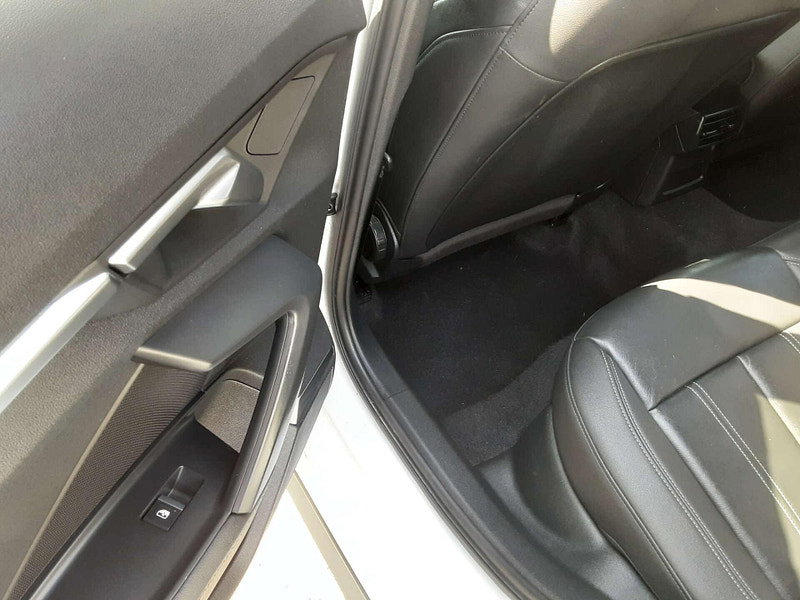 Audi A3 1.0 A3 Sportback 30 TFSI S Line 5dr 5dr Manual 2026