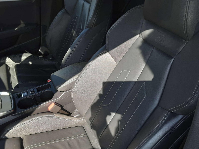 Audi A3 1.0 A3 Sportback 30 TFSI S Line 5dr 5dr Manual 2026