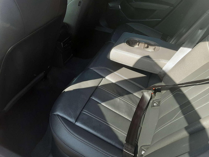 Audi A3 1.0 A3 Sportback 30 TFSI S Line 5dr 5dr Manual 2026