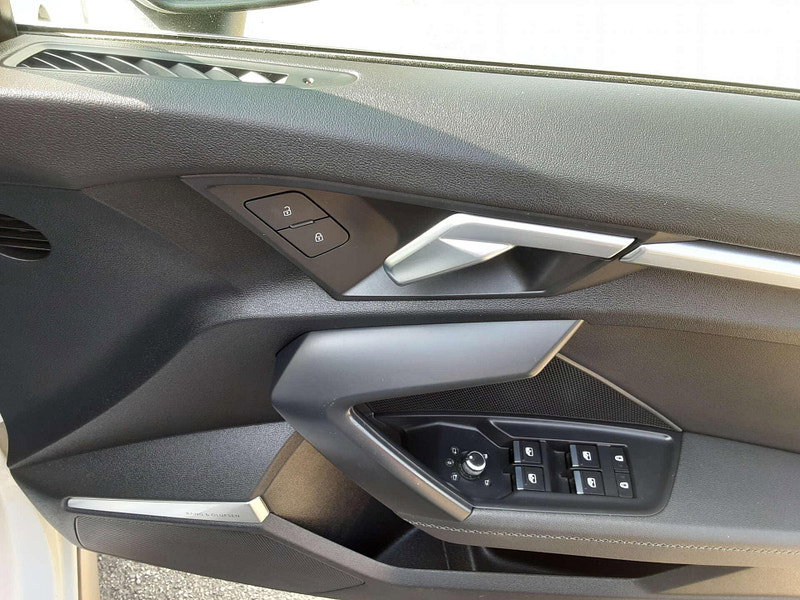 Audi A3 1.0 A3 Sportback 30 TFSI S Line 5dr 5dr Manual 2026