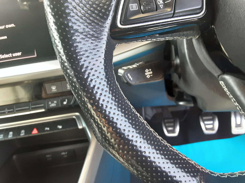 Audi A3 1.0 A3 Sportback 30 TFSI S Line 5dr 5dr Manual 2026