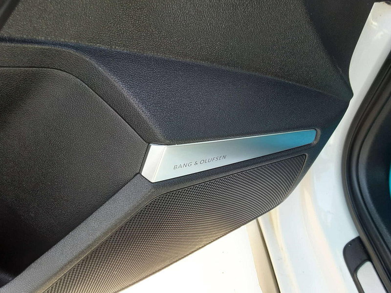 Audi A3 1.0 A3 Sportback 30 TFSI S Line 5dr 5dr Manual 2026