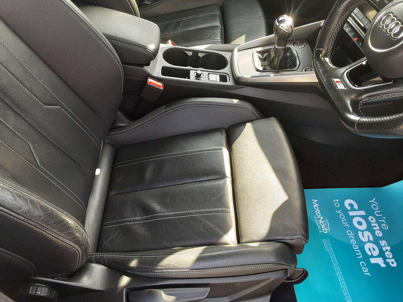 Audi A3 1.0 A3 Sportback 30 TFSI S Line 5dr 5dr Manual 2026