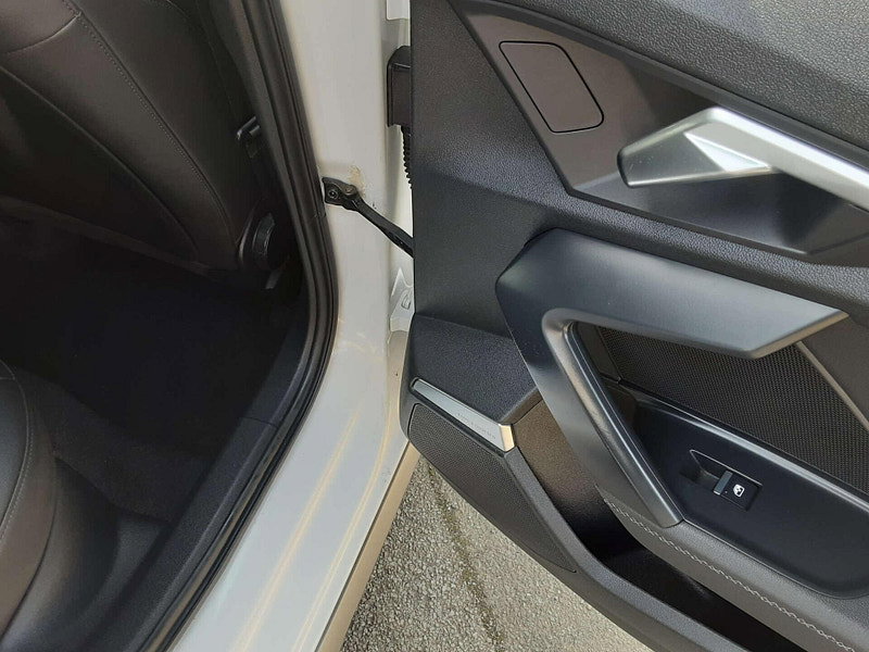 Audi A3 1.0 A3 Sportback 30 TFSI S Line 5dr 5dr Manual 2026