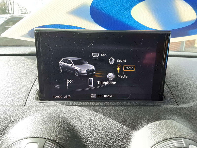 Audi A3 1.0 A3 Sportback 30 TFSI SE Technik 5dr 5dr Manual 2025